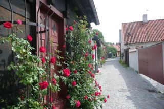 Visby, Sweden